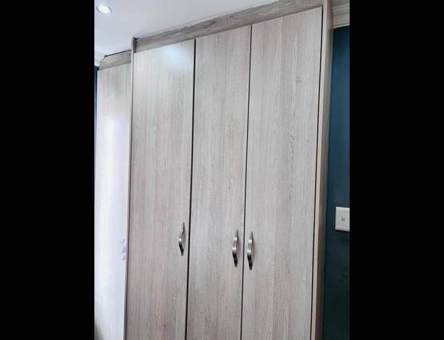 2 BEDROOM PROPERTY TO RENT IN FLEURHOF